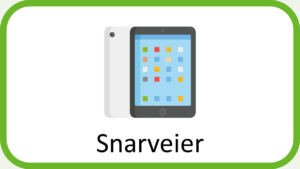 Til: Snarveier