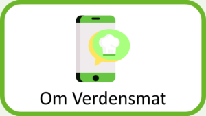 Til: Om Verdensmat