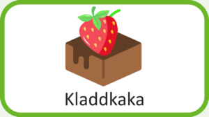 Til: Kalddkaka