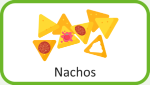 Til: Nachos